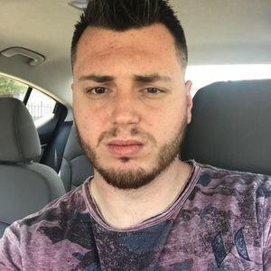 Meet your Posher, Shane